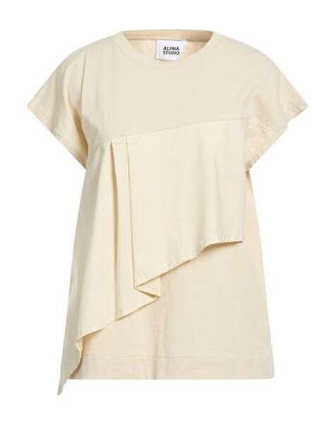  Alpha Studio - Camisetas Y Tops - Camisetas - On Yoox.com 