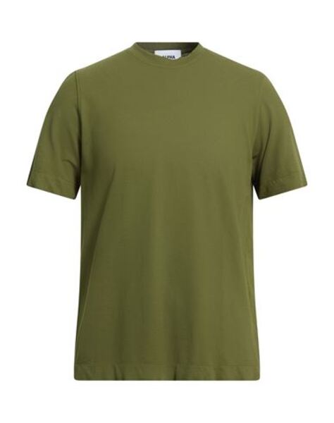  Alpha Studio - Camisetas Y Tops - Camisetas - On Yoox.com 