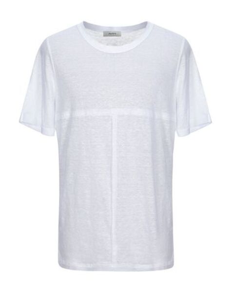  Alpha Studio - Camisetas Y Tops - Camisetas - On Yoox.com 