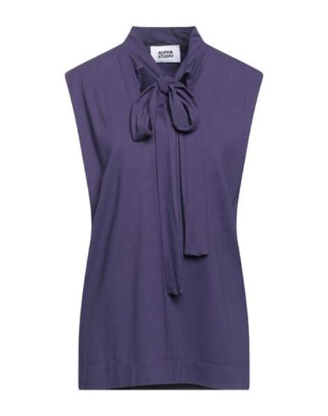  Alpha Studio - Camisetas Y Tops - Camisetas - On Yoox.com 