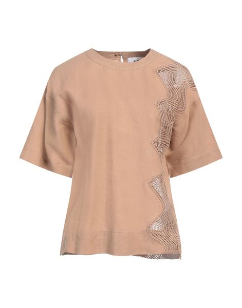  Alpha Studio - Camisetas Y Tops - Tops - On Yoox.com 