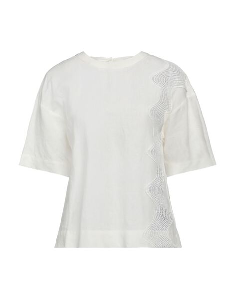  Alpha Studio - Camisetas Y Tops - Tops - On Yoox.com 