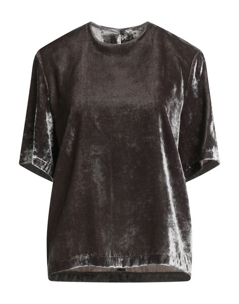  Alpha Studio - Camisetas Y Tops - Tops - On Yoox.com 
