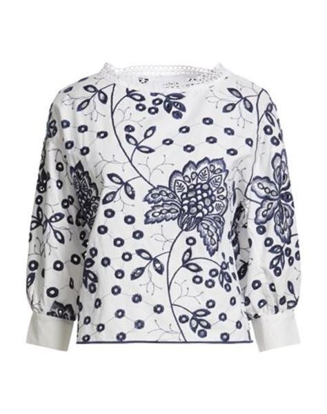  Alpha Studio - Camisetas Y Tops - Tops - On Yoox.com 