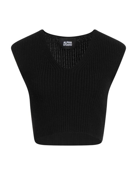  Alpha Studio - Prendas De Punto - Pullover - On Yoox.com 