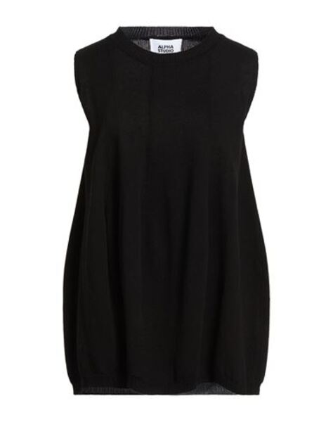  Alpha Studio - Prendas De Punto - Pullover - On Yoox.com 