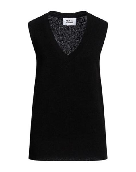  Alpha Studio - Prendas De Punto - Pullover - On Yoox.com 