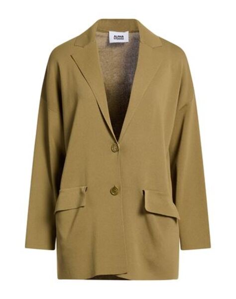  Alpha Studio - Trajes Y Conjuntos - Americanas - On Yoox.com 