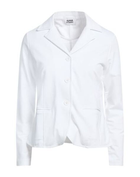  Alpha Studio - Trajes Y Conjuntos - Americanas - On Yoox.com 
