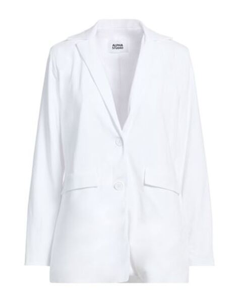  Alpha Studio - Trajes Y Conjuntos - Americanas - On Yoox.com 