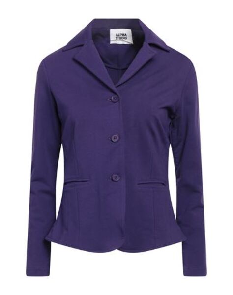  Alpha Studio - Trajes Y Conjuntos - Americanas - On Yoox.com 