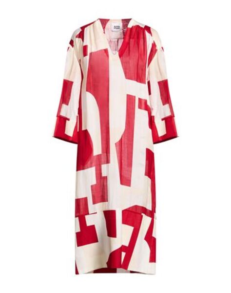  Alpha Studio - Vestidos - Vestidos Midi - On Yoox.com 