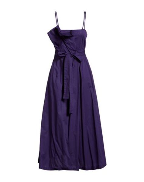  Alpha Studio - Vestidos - Vestidos Midi - On Yoox.com 
