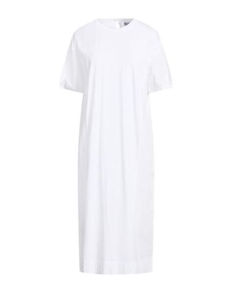  Alpha Studio - Vestidos - Vestidos Midi - On Yoox.com 