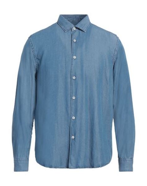  Altea - Camisetas Y Tops - Camisas Vaqueras - On Yoox.com 