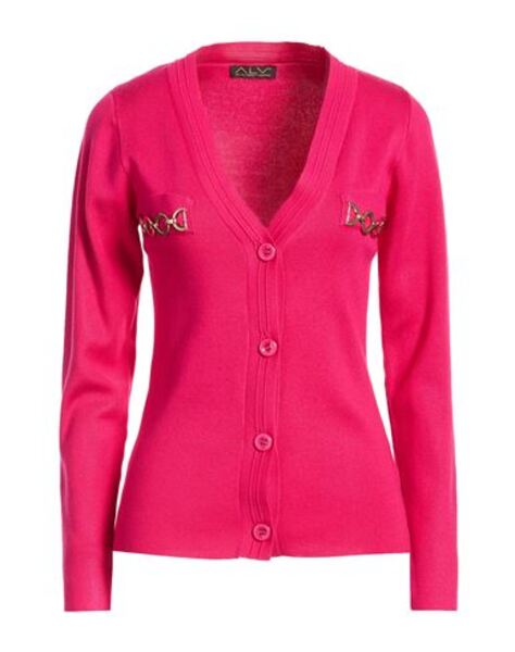  Alv By Alviero Martini - Prendas De Punto - Cárdigans - On Yoox.com 