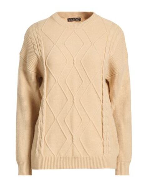  Alv By Alviero Martini - Prendas De Punto - Pullover - On Yoox.com 