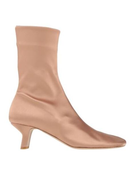 Alysi - Calzado - Botines De Caña Alta - On Yoox.com 
