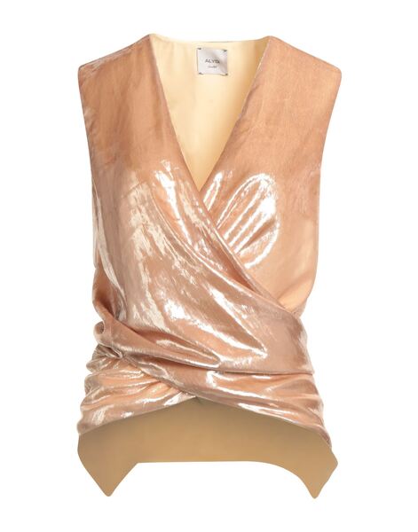  Alysi - Camisetas Y Tops - Tops - On Yoox.com 