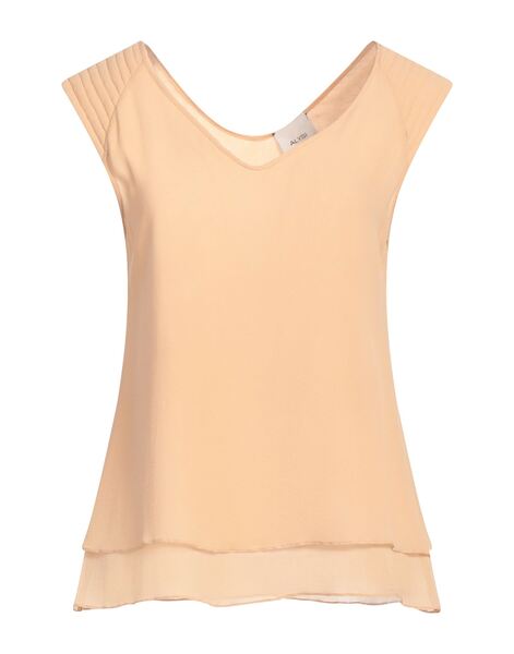  Alysi - Camisetas Y Tops - Tops - On Yoox.com 
