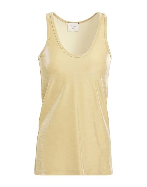  Alysi - Camisetas Y Tops - Tops - On Yoox.com 