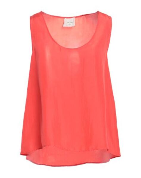  Alysi - Camisetas Y Tops - Tops - On Yoox.com 