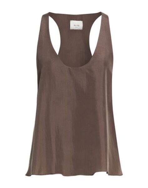  Alysi - Camisetas Y Tops - Tops - On Yoox.com 