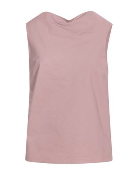  Alysi - Camisetas Y Tops - Tops - On Yoox.com 