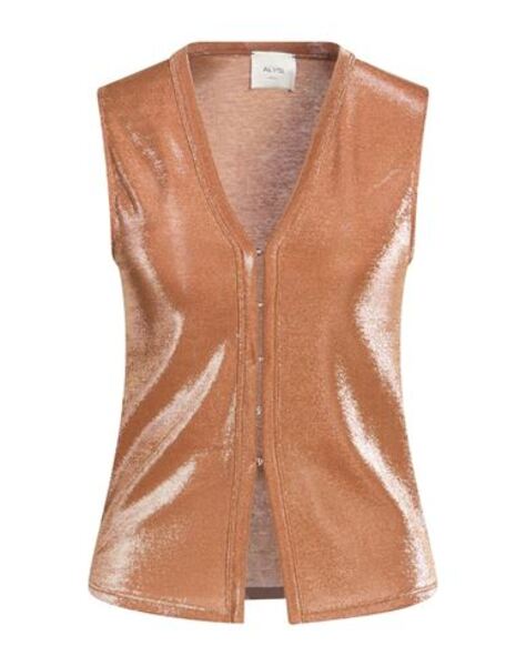  Alysi - Camisetas Y Tops - Tops - On Yoox.com 