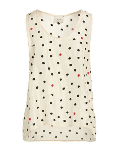  Alysi - Camisetas Y Tops - Tops - On Yoox.com 