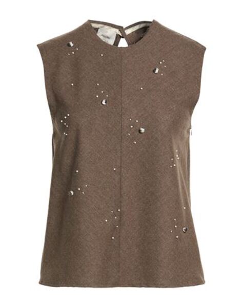  Alysi - Camisetas Y Tops - Tops - On Yoox.com 