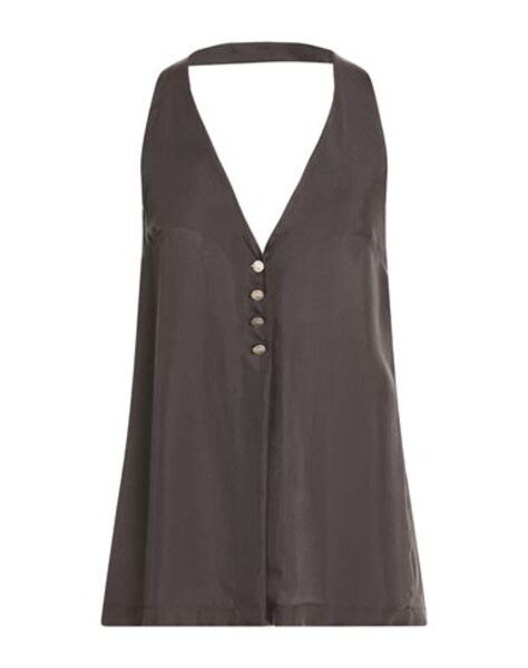  Alysi - Camisetas Y Tops - Tops - On Yoox.com 