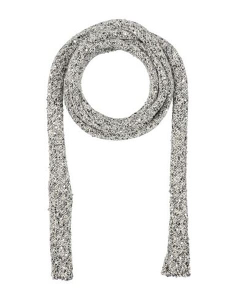  Alysi - Complementos - Bufandas - On Yoox.com 