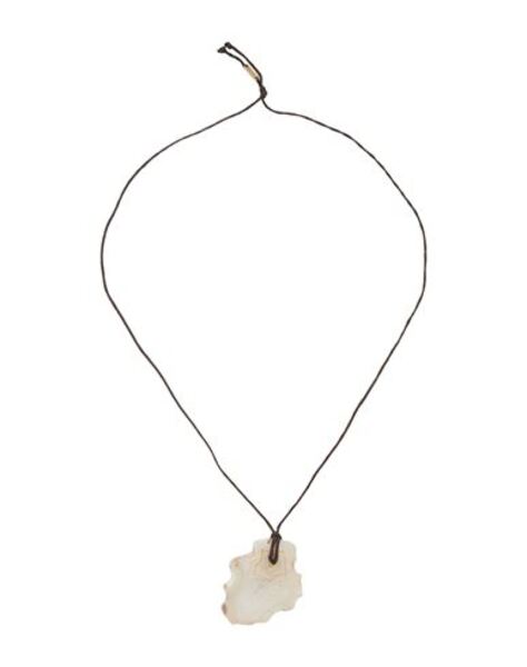  Alysi - Joyas Y Relojes - Collares - On Yoox.com 