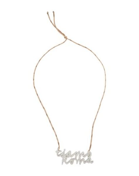  Alysi - Joyas Y Relojes - Collares - On Yoox.com 