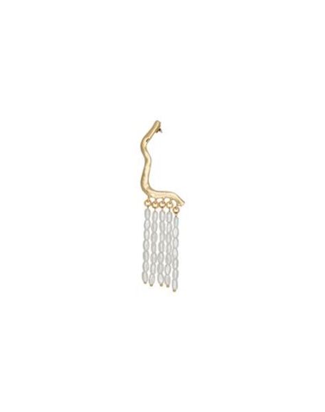  Alysi - Joyas Y Relojes - Pendientes únicos - On Yoox.com 