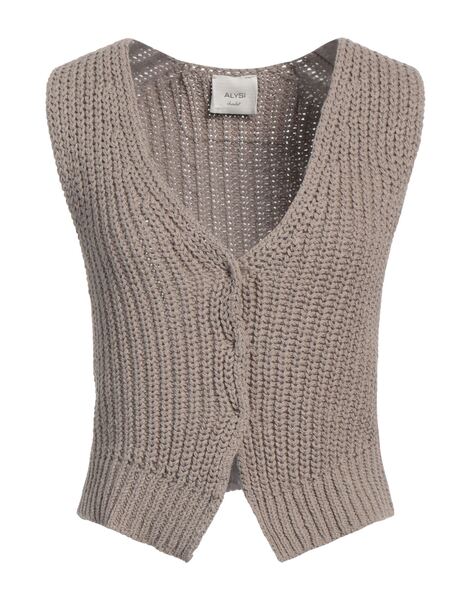  Alysi - Prendas De Punto - Cárdigans - On Yoox.com 
