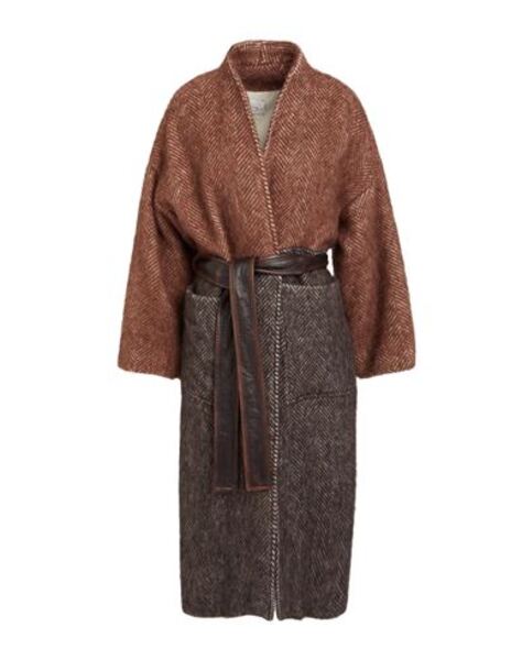  Alysi - Ropa De Abrigo - Abrigos - On Yoox.com 