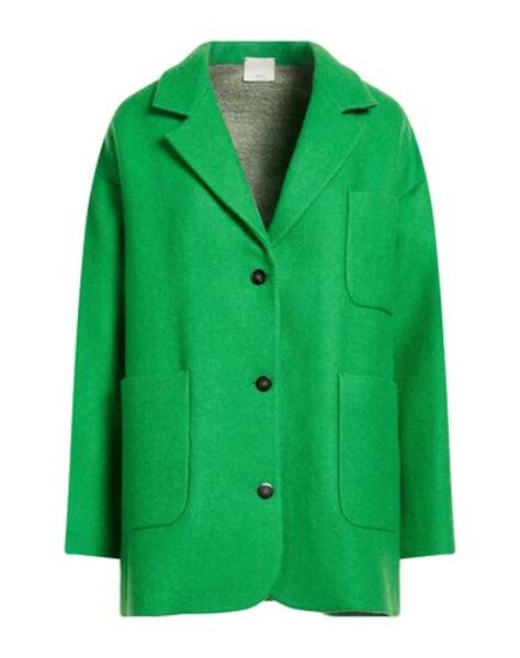  Alysi - Ropa De Abrigo - Abrigos - On Yoox.com 