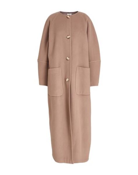  Alysi - Ropa De Abrigo - Abrigos - On Yoox.com 
