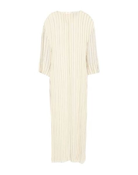  Alysi - Vestidos - Vestidos Largos - On Yoox.com 