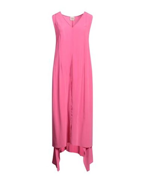  Alysi - Vestidos - Vestidos Midi - On Yoox.com 