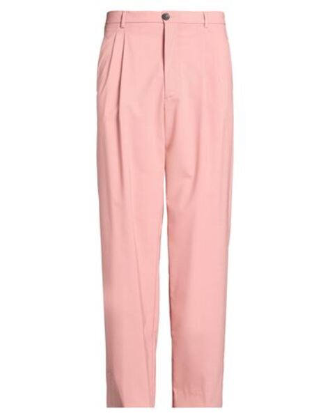  Amaranto - Partes De Abajo - Pantalones - On Yoox.com 