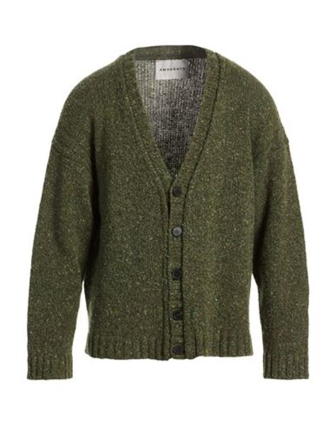  Amaranto - Prendas De Punto - Cárdigans - On Yoox.com 