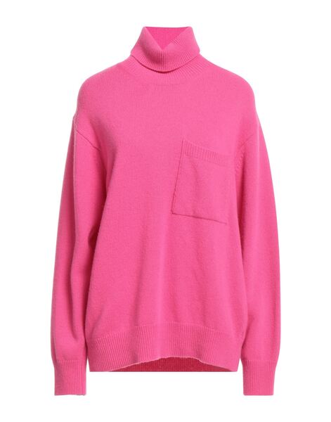  Amaranto - Prendas De Punto - Cuello Alto - On Yoox.com 