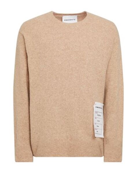  Amaranto - Prendas De Punto - Pullover - On Yoox.com 