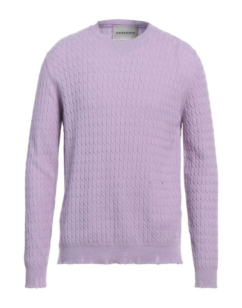  Amaranto - Prendas De Punto - Pullover - On Yoox.com 