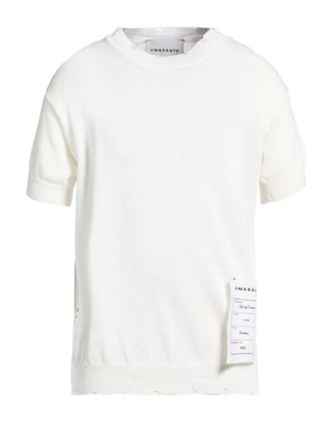  Amaranto - Prendas De Punto - Pullover - On Yoox.com 