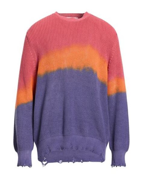  Amaranto - Prendas De Punto - Pullover - On Yoox.com 