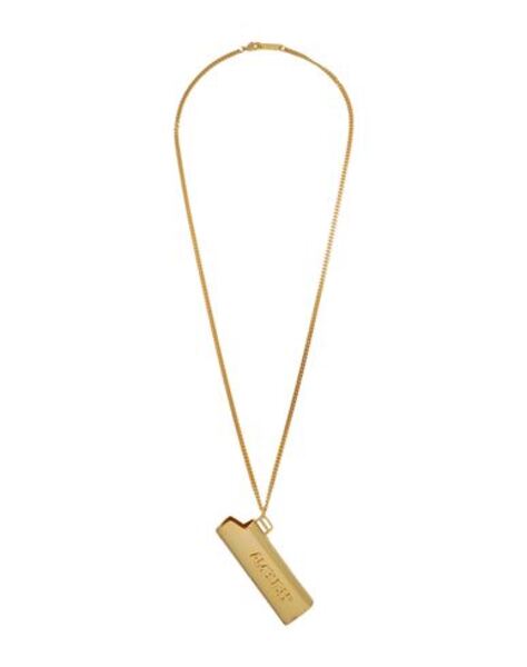  Ambush - Joyas Y Relojes - Collares - On Yoox.com 